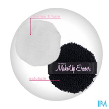 Charger l'image dans la galerie, Makeup Eraser Toner Puff
