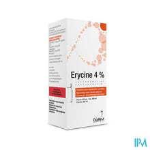 Bild in der Galerieansicht laden, Erycin 4% Sol Application Cutanee 100ml
