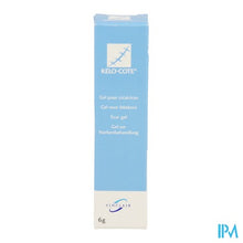 Afbeelding in Gallery-weergave laden, Kelo-cote Gel Silicone Tube 6g

