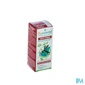 Puressentiel A/beet Roller 5ml