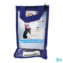 Charger l'image dans la galerie, Rafys Vingerbrace Neop. Blauw Kort 15,5cm 220
