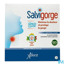Afbeelding in Gallery-weergave laden, Salvigorge 2act 20 Comp 20
