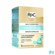Roc Multi Correxion Hydra Plump Caps 10
