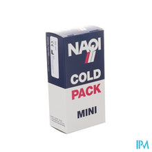 Afbeelding in Gallery-weergave laden, Naqi Cold Pack Mini Dental 9x13cm
