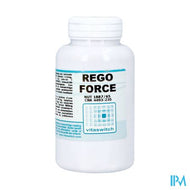 Regoforce Caps 90
