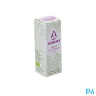 Sjankara Niaouli Bio Ess Olie 11ml