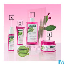 Afbeelding in Gallery-weergave laden, Klorane Capil. Masker Cactusvijg 250ml
