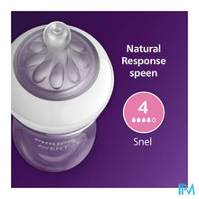 Afbeelding in Gallery-weergave laden, Philips Avent Natural 3.0 Zuigfles Duo 2x330ml
