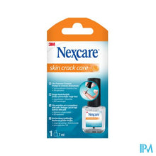 Afbeelding in Gallery-weergave laden, Nexcare 3m Skin Crack Care A/kloven Nf 7ml N19s
