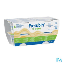 Charger l'image dans la galerie, Fresubin Db Creme 125g Vanille
