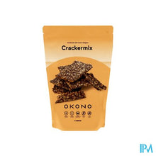 Afbeelding in Gallery-weergave laden, Okono Crackermix 300g
