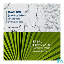 Afbeelding in Gallery-weergave laden, Ducray Sabal Argeal Dag. Sh Talgabsorberende 200ml
