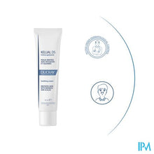 Afbeelding in Gallery-weergave laden, Ducray Kelual Ds Creme 40ml Nf
