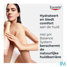 Afbeelding in Gallery-weergave laden, Eucerin Ph5 Droge Huid Bodylotion + Pomp 400ml Nf
