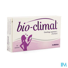 Afbeelding in Gallery-weergave laden, Bio Climal Tabl 56x80mg
