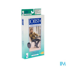 Afbeelding in Gallery-weergave laden, Jobst For Men Casual K2 20-30 Ad Black Xl 1p
