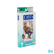 Jobst For Men Casual K2 20-30 Ad Black Xl 1p