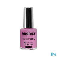 Andreia Vao Gel H25 Showgirl 10,5ml