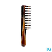 Afbeelding in Gallery-weergave laden, Kanjo The Hair Comb Grande 01 Faded Oak
