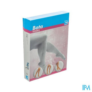 Bota Tovarix 20/i Kous Ad+p Beige Medium