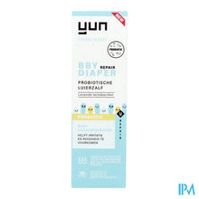 Afbeelding in Gallery-weergave laden, Yun Bby Probiotic Repair Luierzalf Z/parfum 75ml
