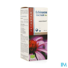 Afbeelding in Gallery-weergave laden, Fytostar Echinacea Tinctuur Bio 100ml
