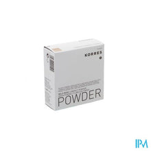 Afbeelding in Gallery-weergave laden, Korres Km Powder Wild Rose Wrp3 10g
