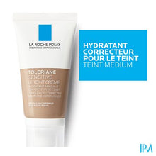 Afbeelding in Gallery-weergave laden, Lrp Toleriane Sensitive Unifiant Medium 40ml
