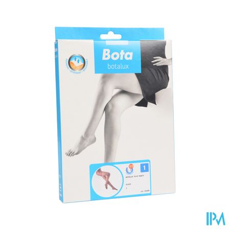 Botalux 70 Panty De Soutien Glace 1