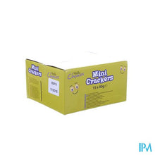 Afbeelding in Gallery-weergave laden, Choices Mini Crackers 15x40g
