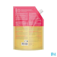 Afbeelding in Gallery-weergave laden, Topicrem Uh Doucheolie Eco-navulling 1l
