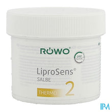 Charger l'image dans la galerie, Rowo Liprosens Zalf Thermo 2 150ml
