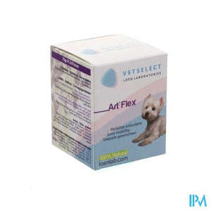 Vetselect Art-flex 70g