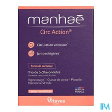 Charger l'image dans la galerie, Manhae Circulation Caps 30
