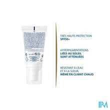 Afbeelding in Gallery-weergave laden, Ducray Melascreen Uv Lichte Creme 40ml
