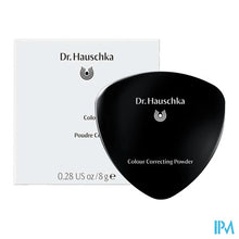 Charger l'image dans la galerie, Dr.hauschka Colour Correcting Pdr 00 Transl. 8g Nf

