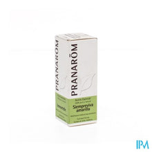 Afbeelding in Gallery-weergave laden, Pranarom Eo Italiaanse Strobloem 5ml
