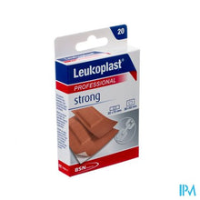 Afbeelding in Gallery-weergave laden, Leukoplast Strong Assortiment 2 Maten 20 7322011
