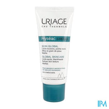 Bild in Galerieansicht laden, Uriage Hyseac 3-regul Global Care Cr 40ml
