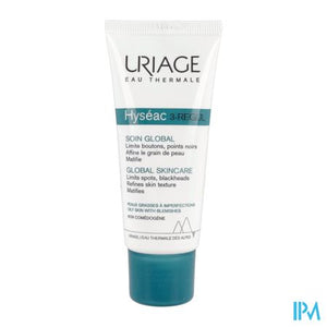 Uriage Hyseac 3-regul Global Care Cr 40ml