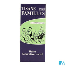 Afbeelding in Gallery-weergave laden, Families Kruidenthee 80g
