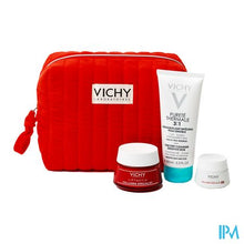 Load image into Gallery viewer, Vichy Xmas Liftactiv Collagen Specialist 3 Prod.
