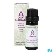 Charger l'image dans la galerie, Sjankara Roomse Kamille Ess. Olie Bio 11ml
