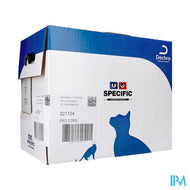 Specific Fxd Adult 3x2kg