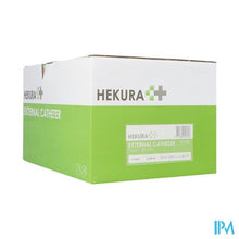 Load image into Gallery viewer, Hekura Plus Externe Katheter 28mm 1 Uz6321
