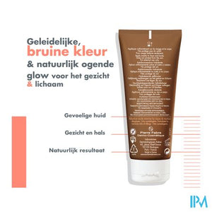 Avene Melk Zelfbruiner Hydraterend 100ml