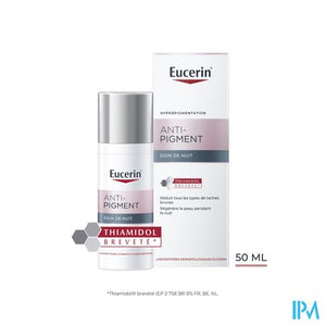 Eucerin A/pigment Nachtcreme 50ml