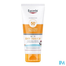 Charger l'image dans la galerie, Eucerin Sun Kids Ip50+ Dry Touch 200ml
