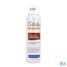 Afbeelding in Gallery-weergave laden, Roge Cavailles Deo Spray Mixte Gev H Nf 150ml
