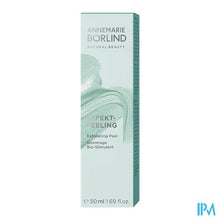 Charger l'image dans la galerie, Annemarie Borlind Effekt Peeling 50ml
